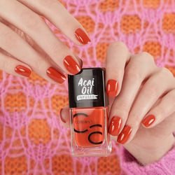 Catrice Nail Polish