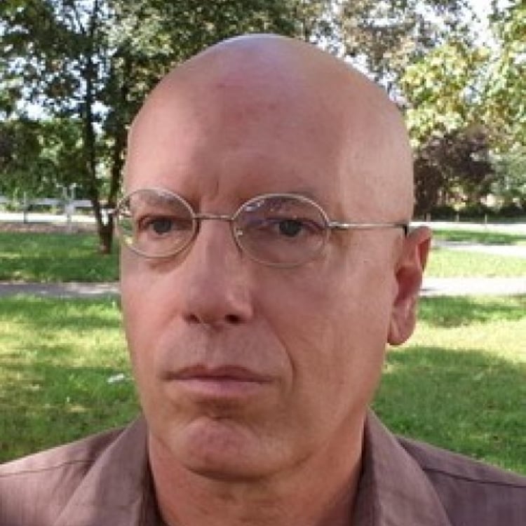 Senad Dizdarević