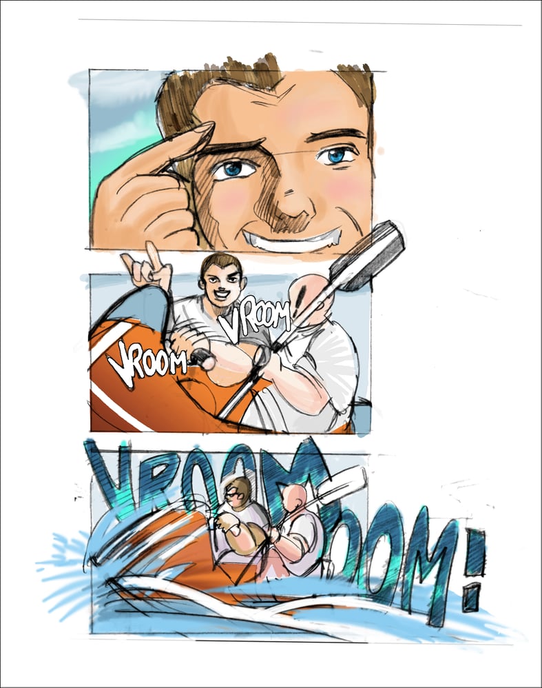 final splash-one