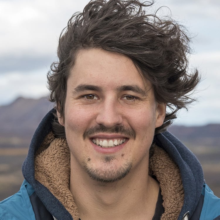 Nicolas Pellkofer