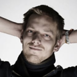 Wie ein Mann so sein Werkzeug