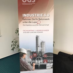 Messebannerdesign
