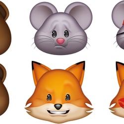 Memojis