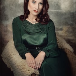 Glamour & Artwork no.3