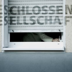 Evangelische Landeskirchen Hessen und Bayern, Geschlossene Gesellschaft? Buß- und Bettag 2012