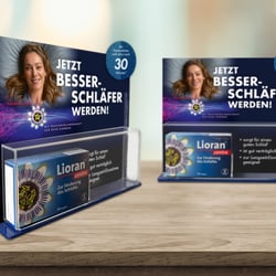 CESRA – HV-Display Lioran Centra
