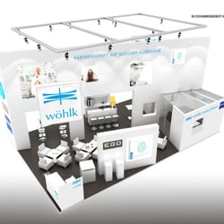 homebase2.com – Messe und Brandcommunication – Wöhlk