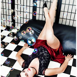 Freestyle · Alina (Studio)