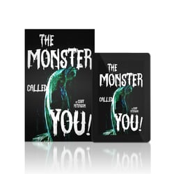 The Monster Called You | Genre: Horror