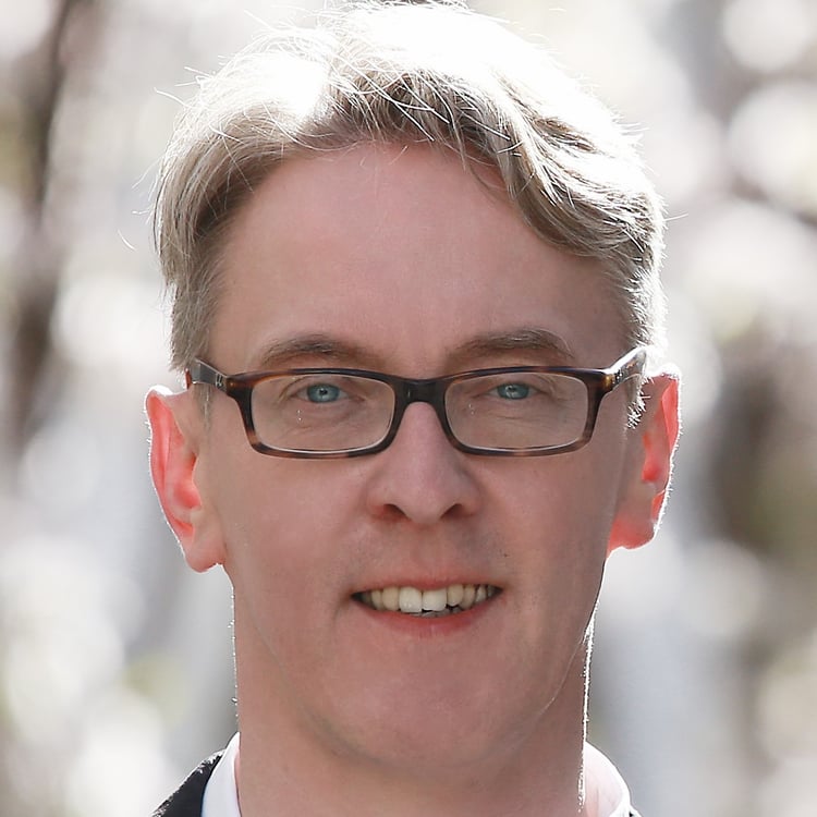 Claus Vaske