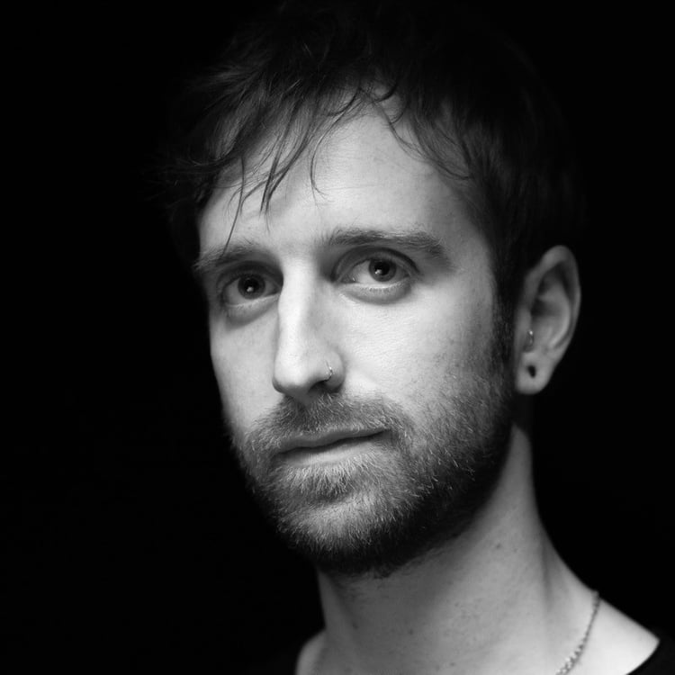William Glibovsky