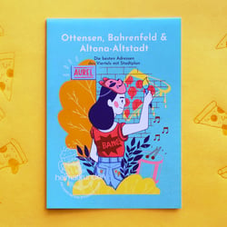 Hamburg Cityguides