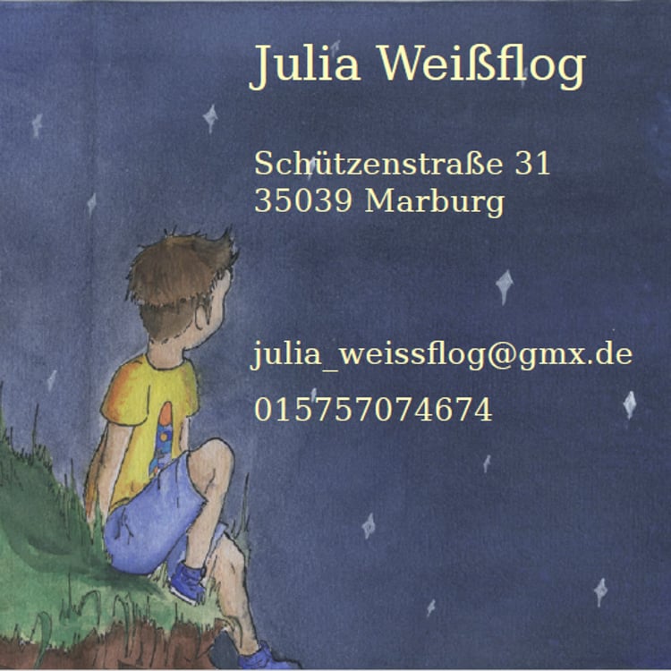 Julia Weißflog