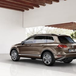 Touareg