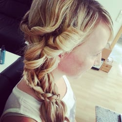 Make up Artist Angela Klass