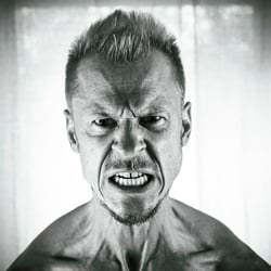 WUT – Ich bin verzweifelt