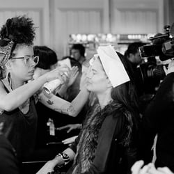 Fashion Week Berlin – Kaviar Gauche