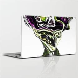 who devours whom no.2 mac book