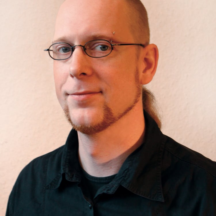 Jan Kluge