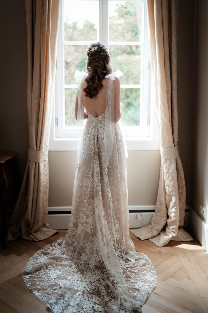 Hochzeiten