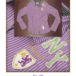 HUBERMAN´S Lookbook AW09 003