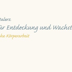 grafik und design round about print und web für www.achtsam-beruehrt-sein.de
