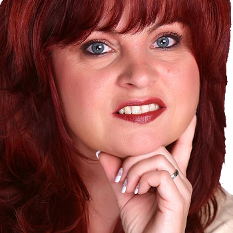 Martina Wydmuch