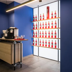 heckhaus campari 48