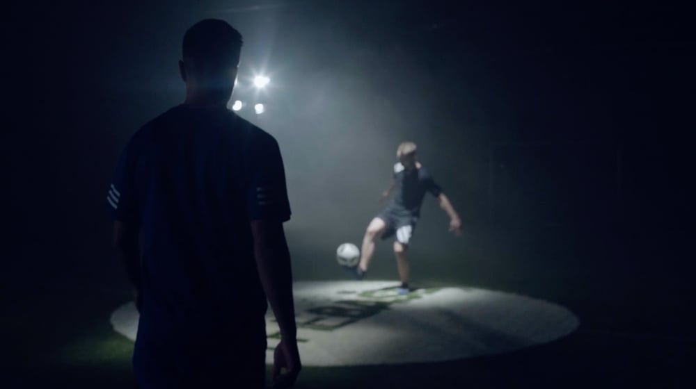 Adidas 3
