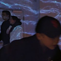 Anoha Berlin Flood Room