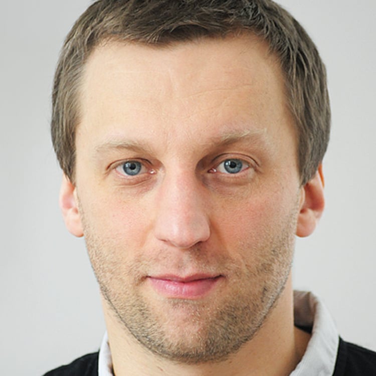 Tomek Kwiatosz
