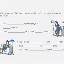 Lehrbuchillustration
