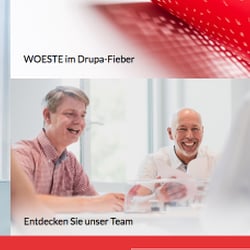 Woeste Druck + Verlag