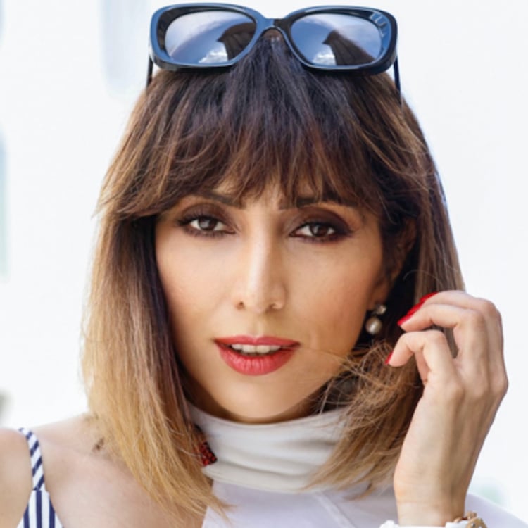 Salomé Chaboki