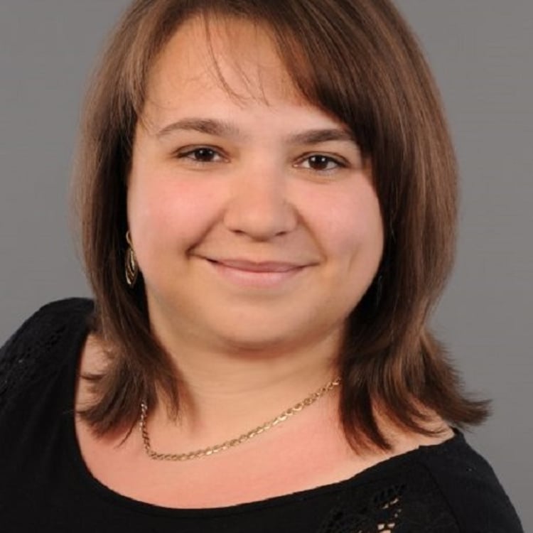 Ina Zoicas