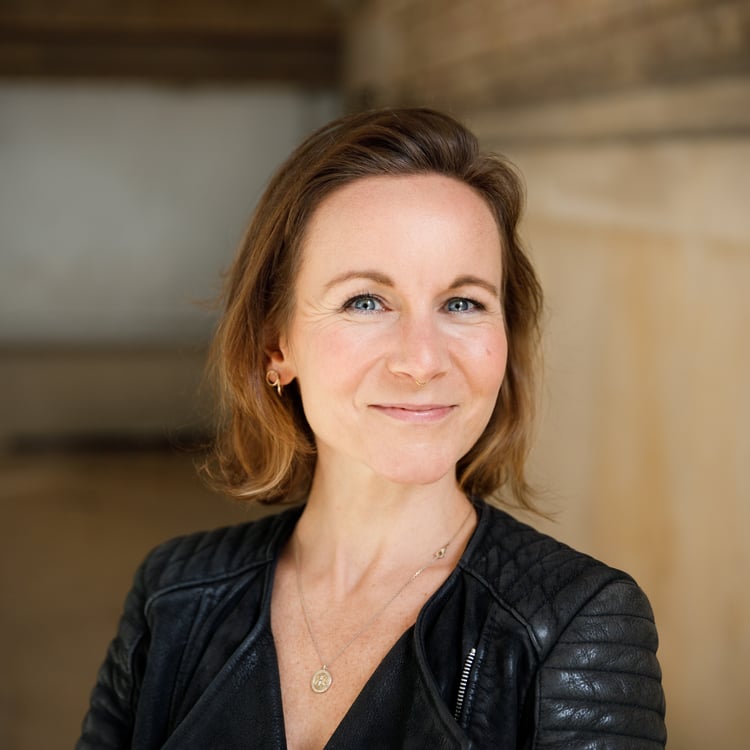 Kat Leimner