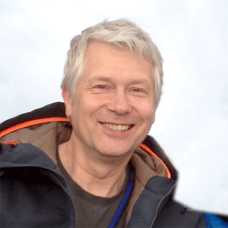 Sven Vörtmann