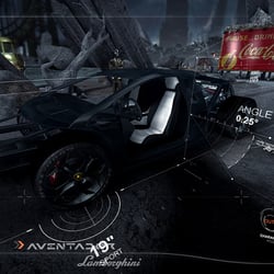 Lamborghini