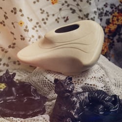 Keramik, Skulptur, Kleine Plastik