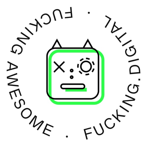 fucking.digital