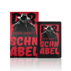 Dr. Schnabel | Genre: Horror/Mystery
