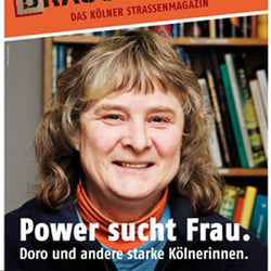 Draussenseiter Magazin