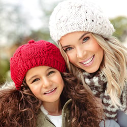 Sandra & Kid