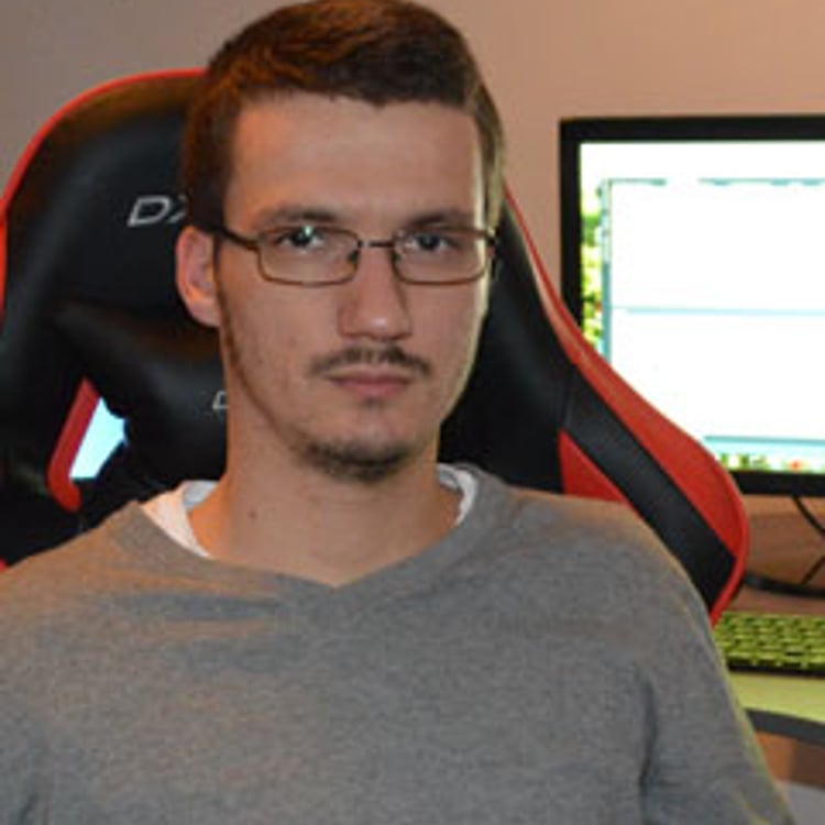 Danijel Bumbar