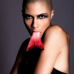 Beauty Portrait