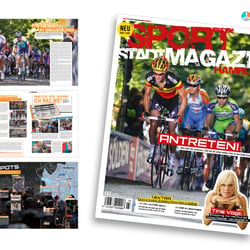Sport-Magazin