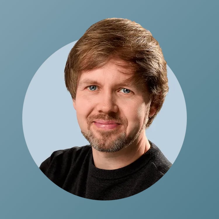 Michel Magnussen