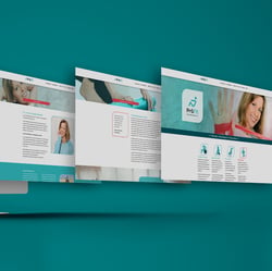 Webdesign PräFit UG