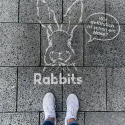 Floorgraphic
