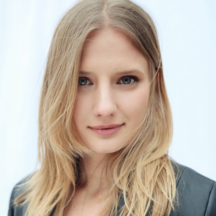 Svitlana Fedorenko